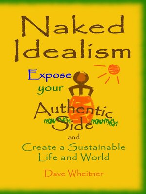 cover image of Naked Idealism